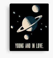 Lienzo LANA DEL REY LOVE