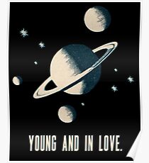 LANA DEL REY LOVE Poster