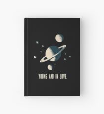 Cuaderno de tapa dura LANA DEL REY LOVE