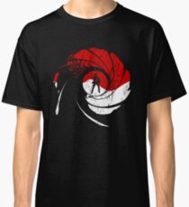 James Bond Iconography Classic T-Shirt