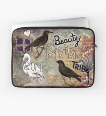 graffiti art Laptop Sleeve