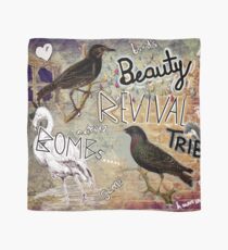 graffiti art Scarf
