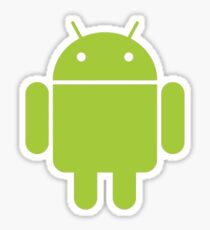 Android Sticker