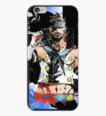 Snake... what the hell... iPhone Case