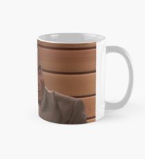 Perd Hapley - Ya Heard with Perd Mug