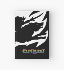 Elf Pride Hardcover Journal