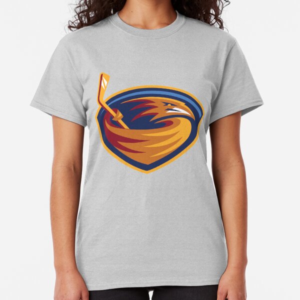 atlanta thrashers shirt