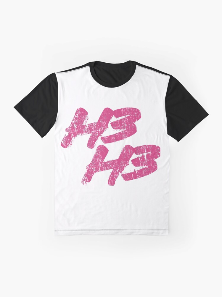 h3h3 shirts