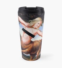 Parks and Recreation - Jerry's Painting Travel Mug