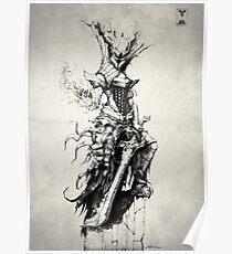 Warlock Poster