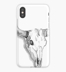 Prescott iPhone Case