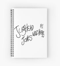 Jughead Jones war hier Spiralblock