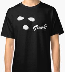 GOONS inc. (Ski Mask) Classic T-Shirt