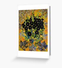 Mallow Greeting Card