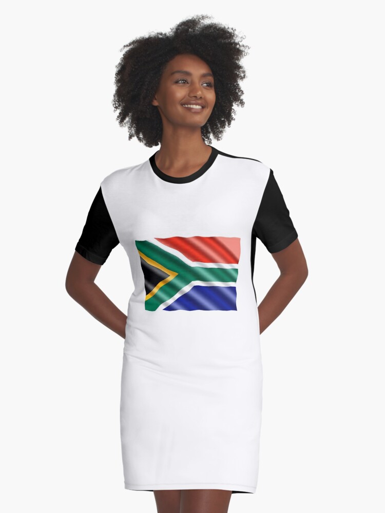 t shirt dress south africa