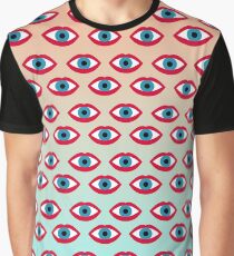 witness Graphic T-Shirt