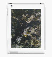 abstract iPad Case/Skin