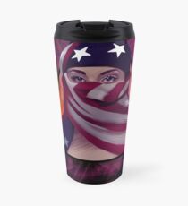 Occultism Travel Mug