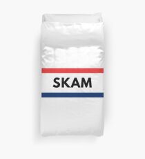 Skam Norge Norway Duvet Cover