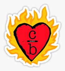 Clothes Over Bros - OTH Sticker