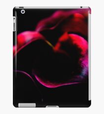 Blood Calla Lilies iPad Case/Skin