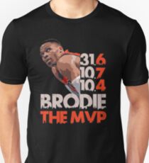 westbrook Unisex T-Shirt
