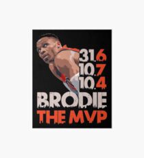 westbrook Art Board