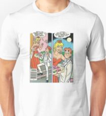 Archie Comics - Savage Remark Unisex T-Shirt