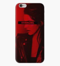 Lana Del Rey - Stargirl iPhone Case