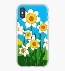 NARCISSUS iPhone Case