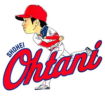 Shohei Ohtani #17 Pet Jersey, Officially Licensed