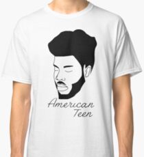 Khalid American Teen Classic T-Shirt
