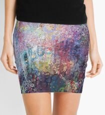 #10 Mini Skirt
