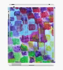 #13 iPad Case/Skin