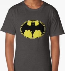 NaNaNa Toothless Long T-Shirt