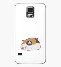 Fat Cat II Case/Skin for Samsung Galaxy