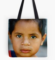 Orphanage Tote Bag