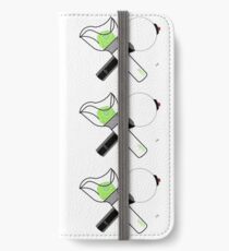 BTS X GOT7 iPhone Wallet/Case/Skin