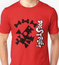 Dog Street Unisex T-Shirt