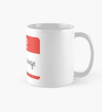 Regina Phalange Classic Mug