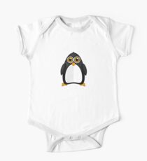 Penguin One Piece - Short Sleeve