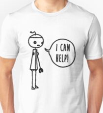 Fargo Unisex T-Shirt