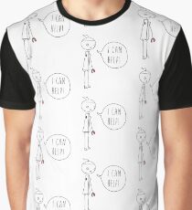 Fargo Graphic T-Shirt