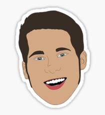 Katrainwreck Sticker