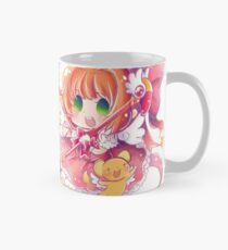 Cardcaptor Sakura & Tomoyo Mug