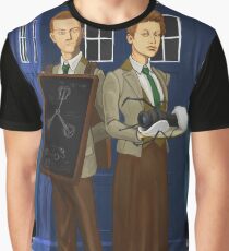 Infinite Possibilities Graphic T-Shirt