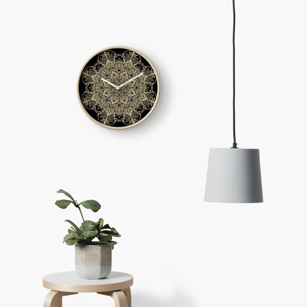 Winya No. 78 Clock