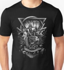 Winya No. 36 Unisex T-Shirt