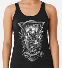 Winya Nr. 36 Racerback Tank Top
