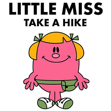 little miss plant mom Sticker for Sale by pnkrose